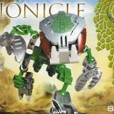 Набор LEGO 8576