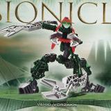 Набор LEGO 8616