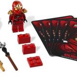 Набор LEGO 9561