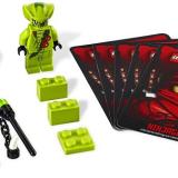 Набор LEGO 9562